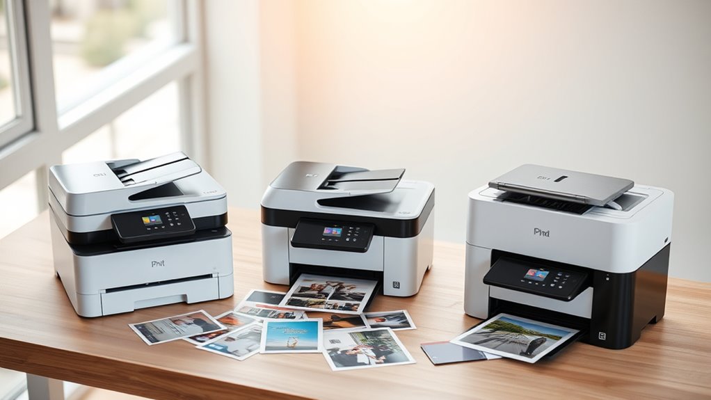 top affordable multi function printers