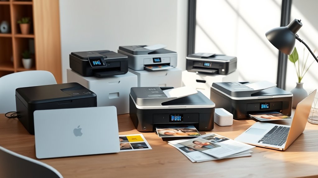 top affordable multifunction printers