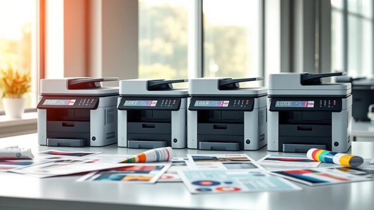 top affordable multifunction printers