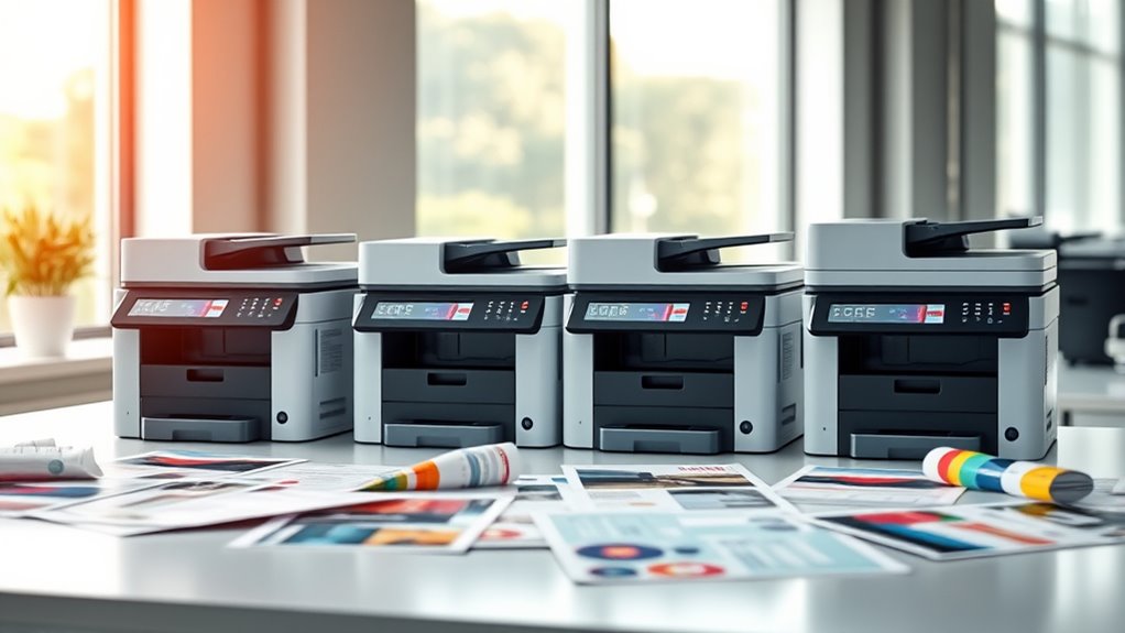 top affordable multifunction printers