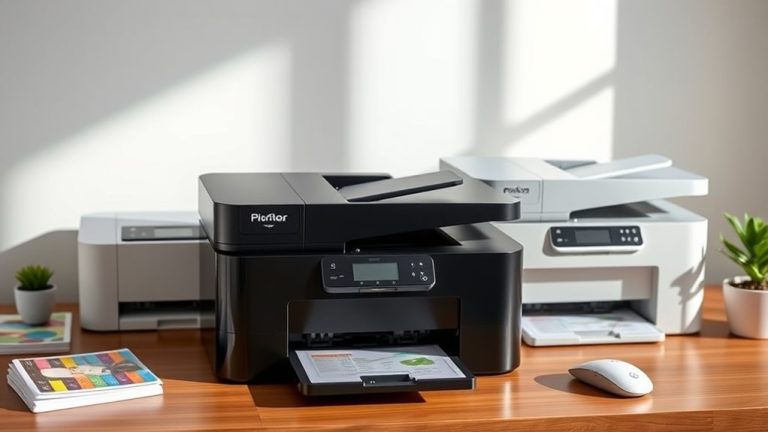 top affordable multifunction printers