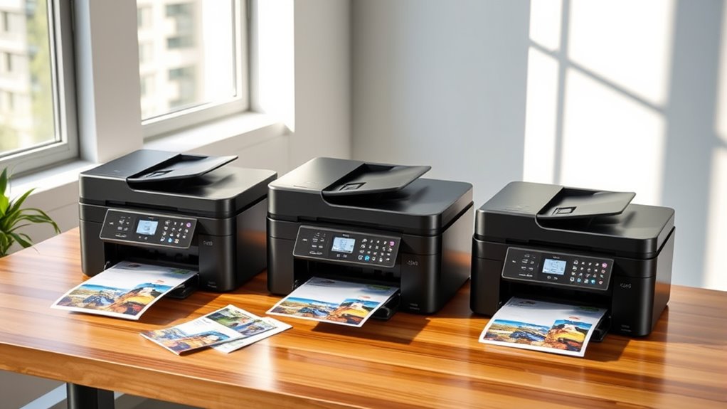top affordable multifunction printers