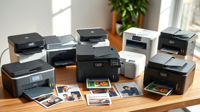 top affordable multifunction printers
