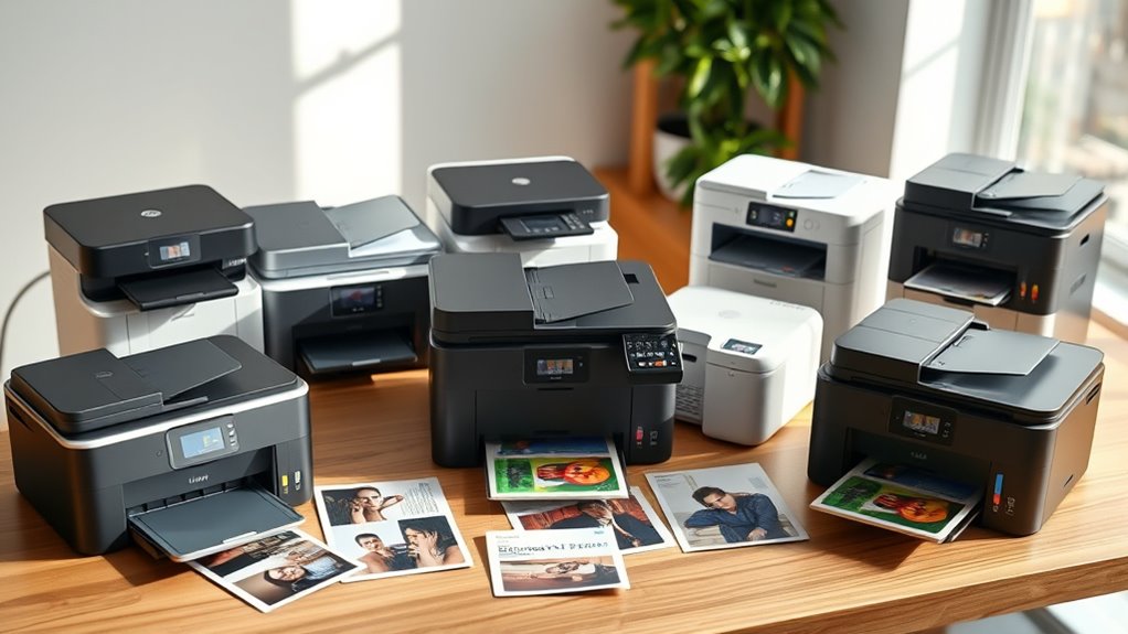 top affordable multifunction printers