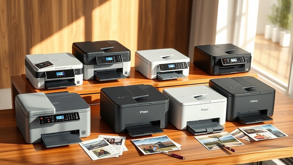 top affordable multifunction printers