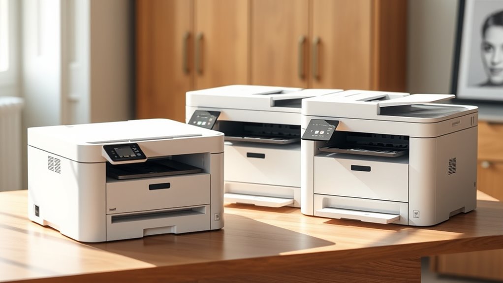 top affordable multifunction printers