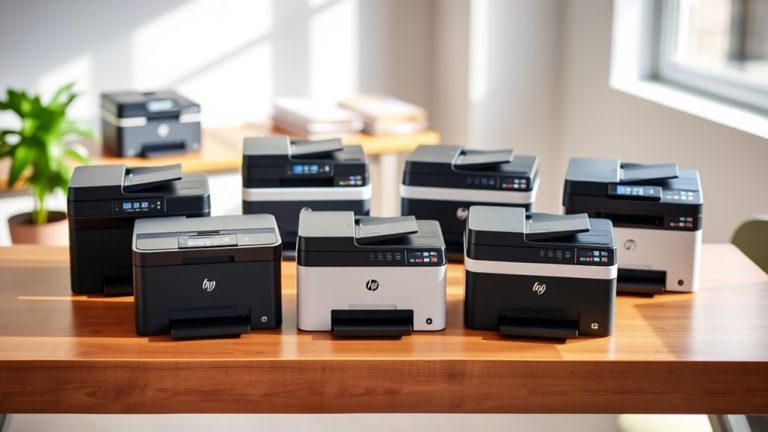 top affordable multifunction printers
