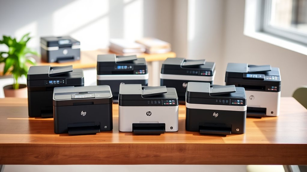top affordable multifunction printers
