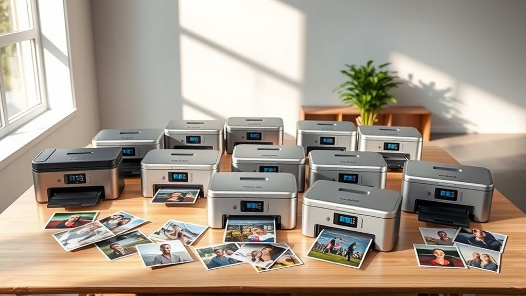 top affordable photo printers