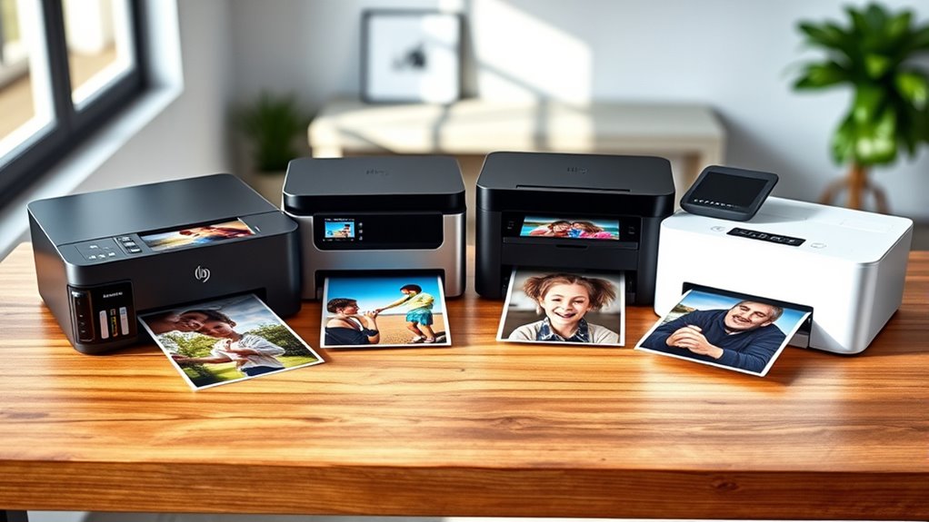 top affordable photo printers
