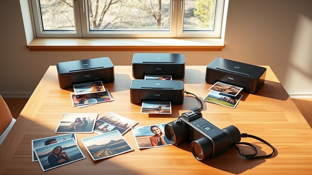top affordable photo printers