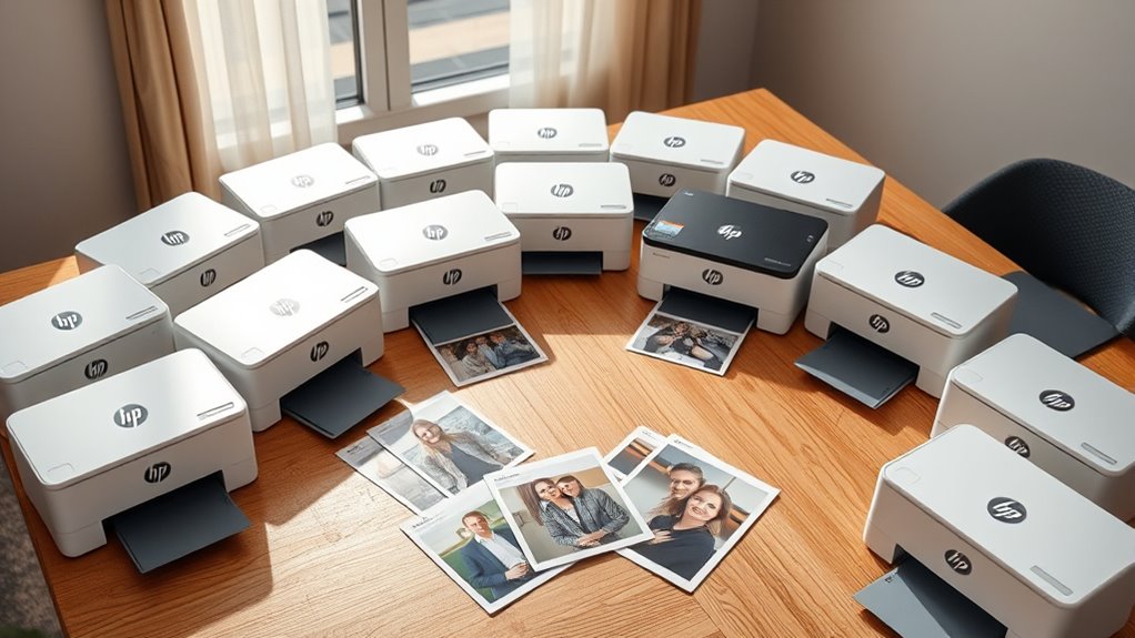 top affordable print devices
