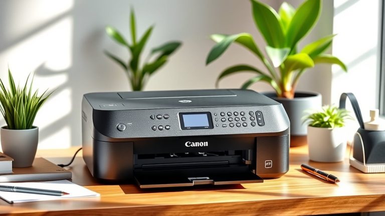 top affordable printer choice