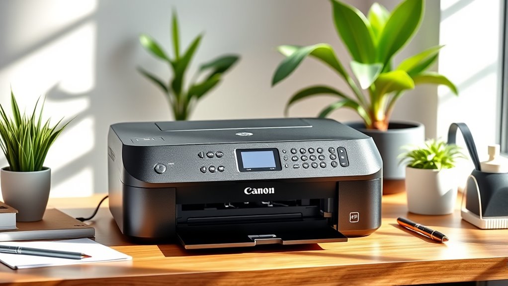 top affordable printer choice