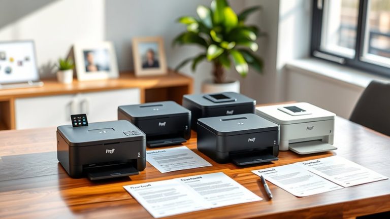 top affordable printer options