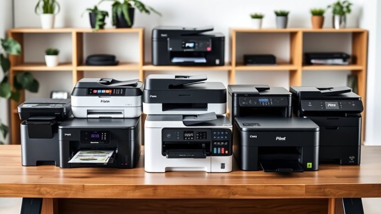 top affordable printers 2026