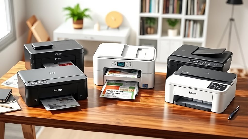 top affordable printers 2026