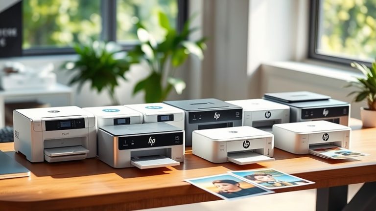 top affordable professional printers