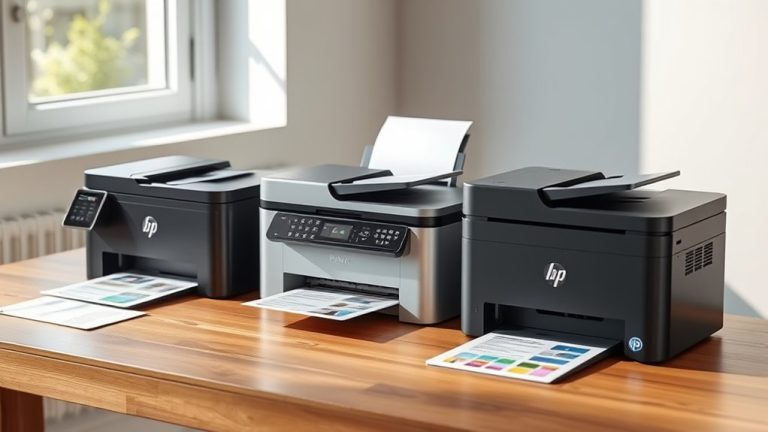 top affordable professional printers