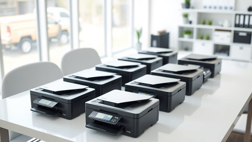 top affordable scanner options