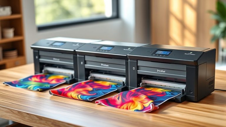 top affordable sublimation printers