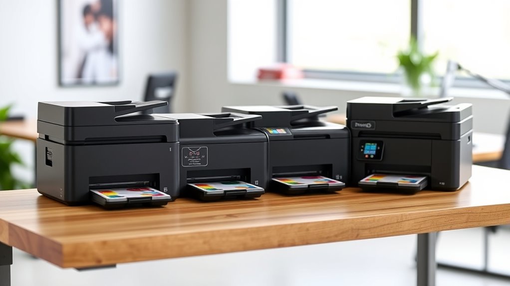 top affordable sublimation printers