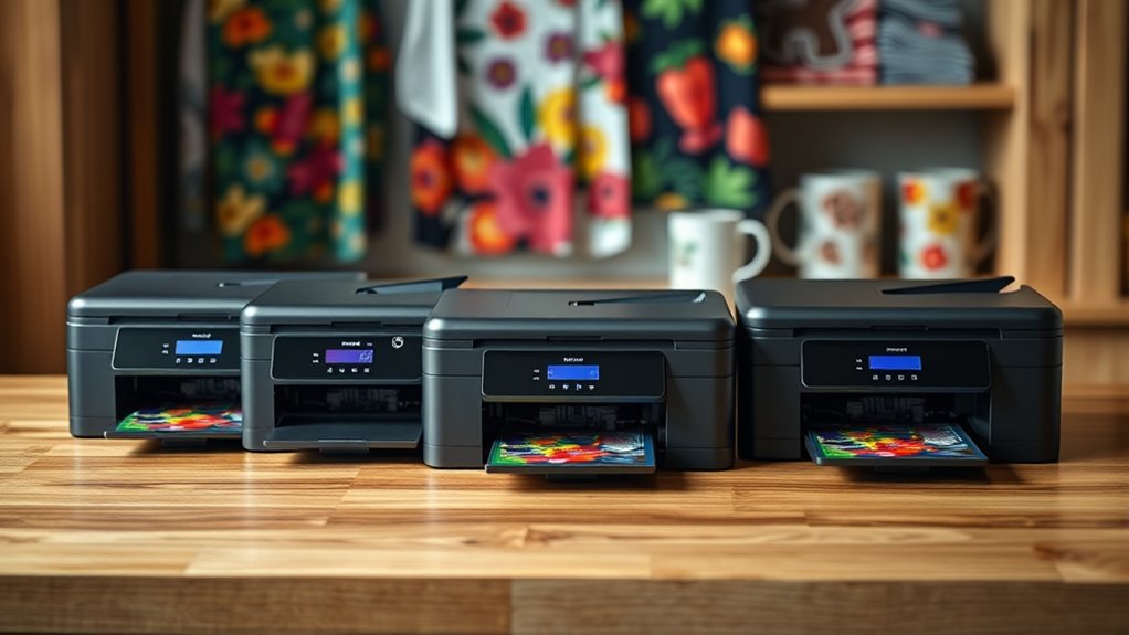 top affordable sublimation printers