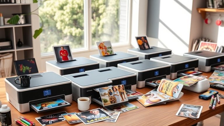 top affordable sublimation printers