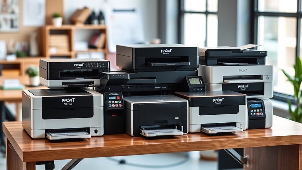 top affordable sublimation printers