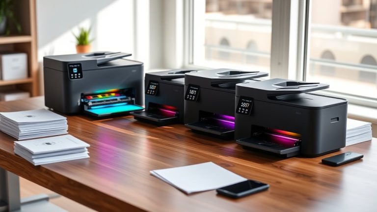 top affordable tank printers