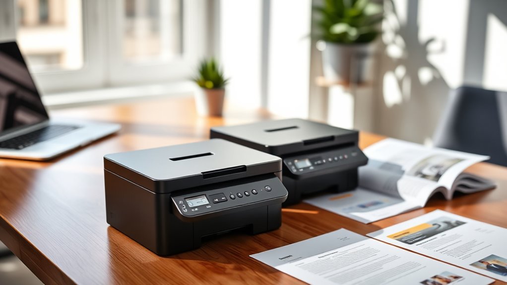 top affordable toner printers