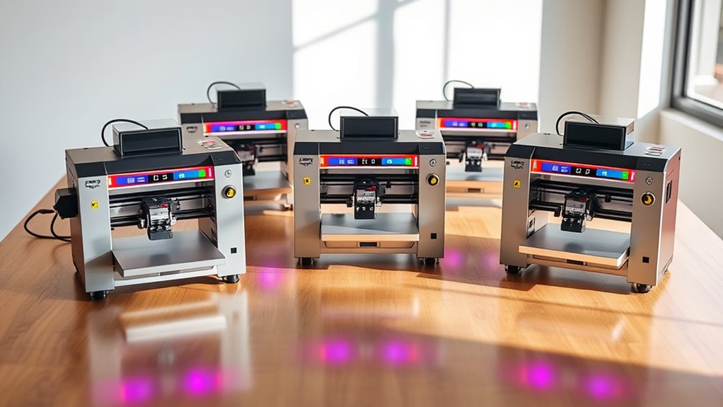 top affordable uv printers