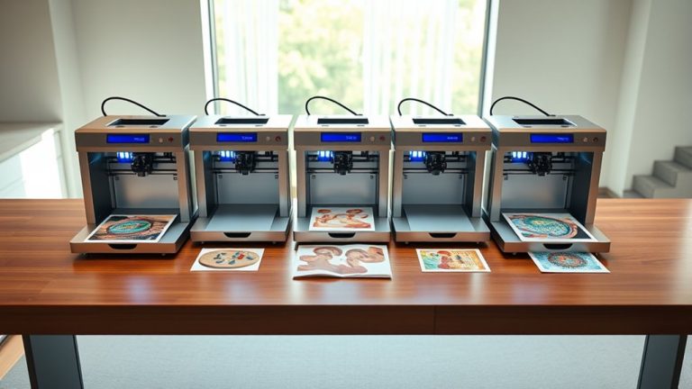 top affordable uv printers
