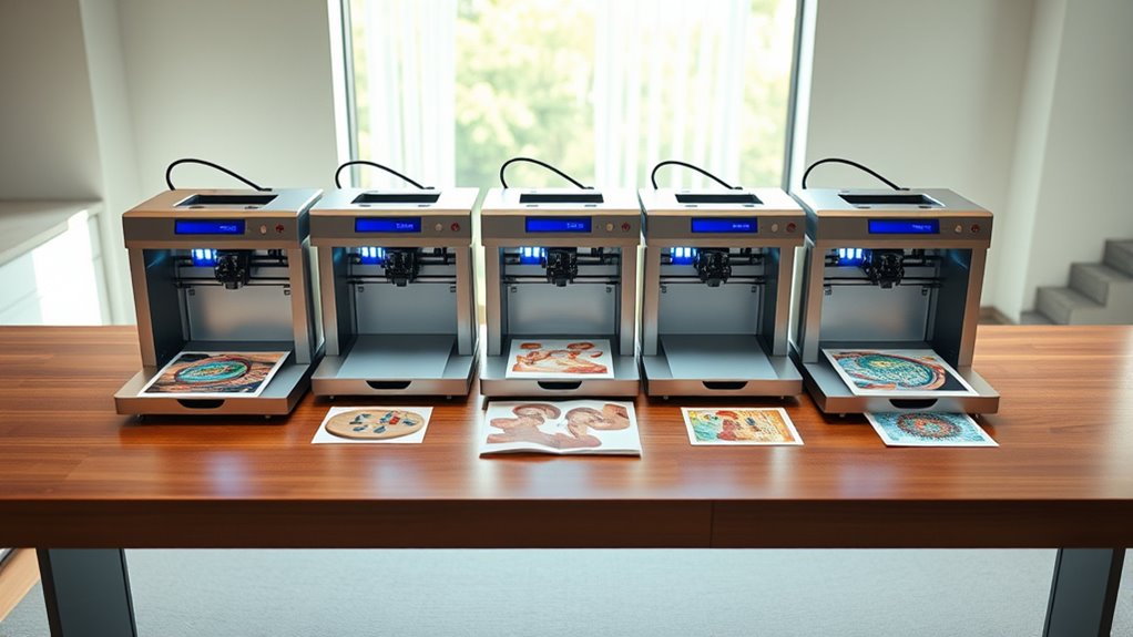 top affordable uv printers