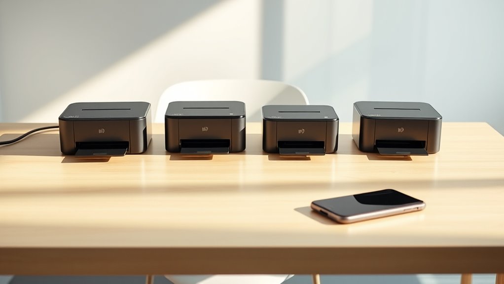 top affordable wifi printers