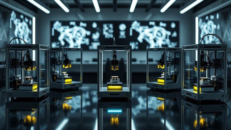 top ai 3d printers