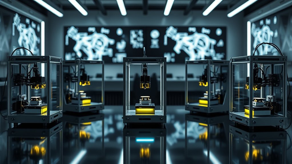top ai 3d printers