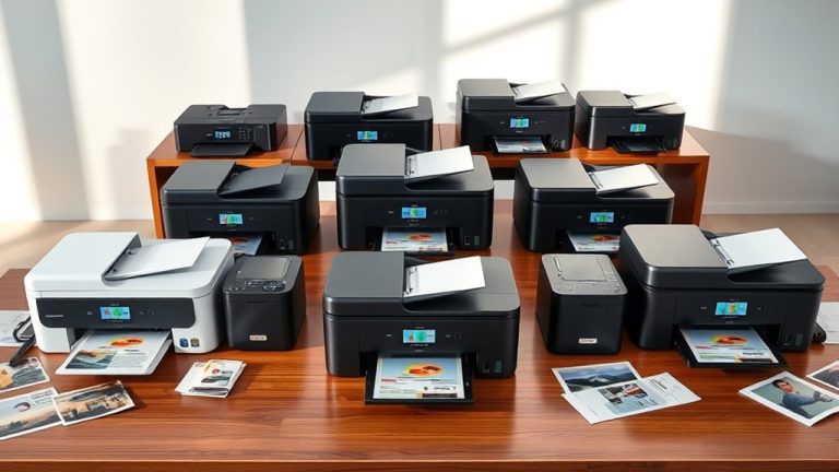top aio printers 2026