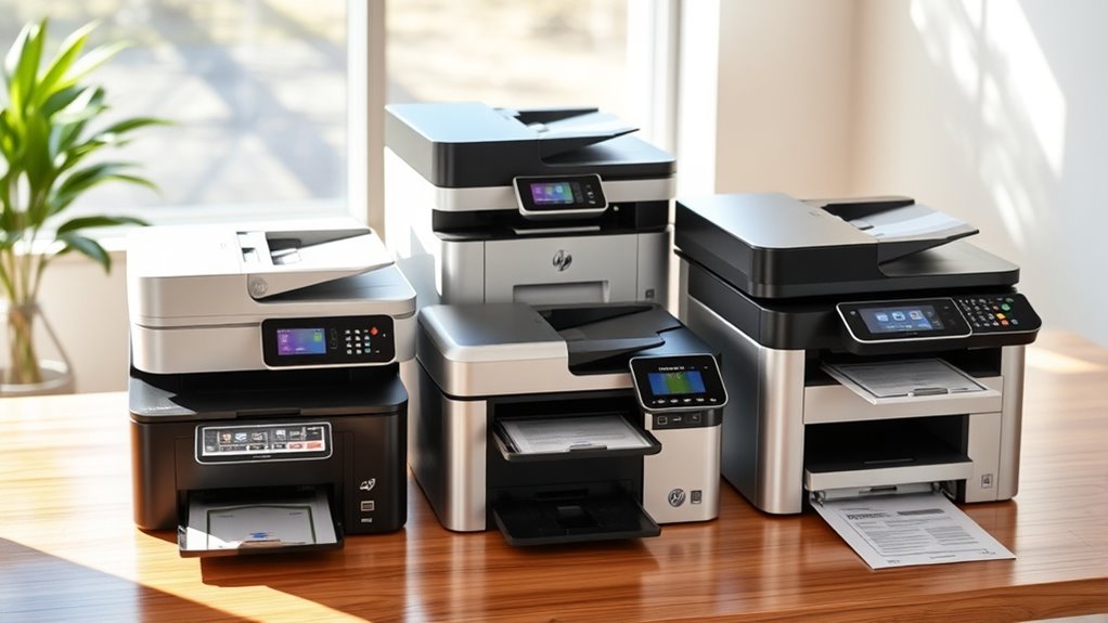 top aio printers 2026