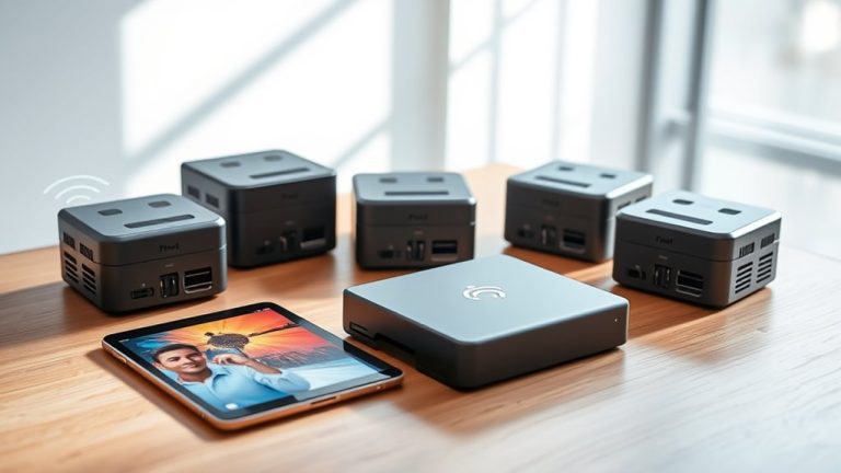 top air printers for ipad