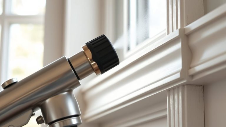 top airless trim sprayers