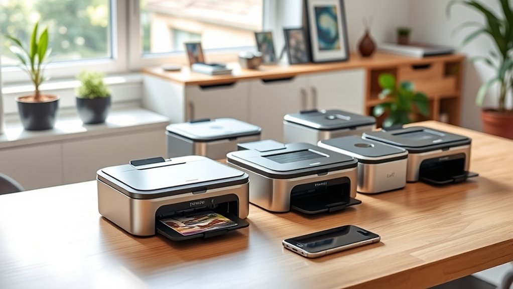 top airprint home printers