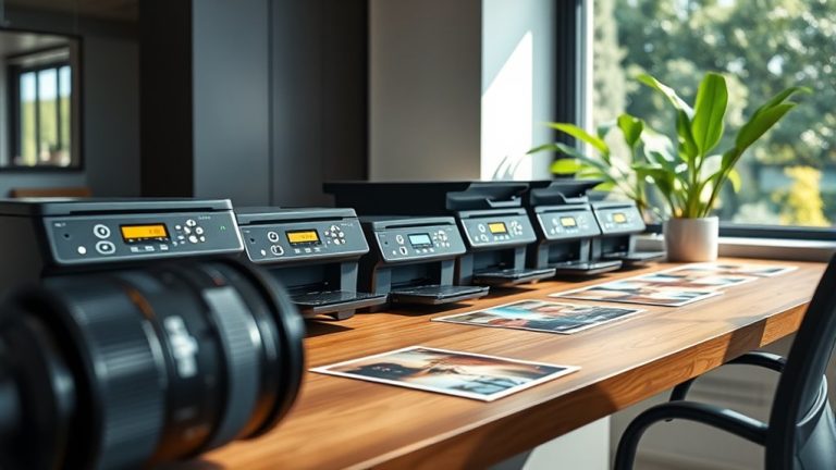 top airprint photo printers