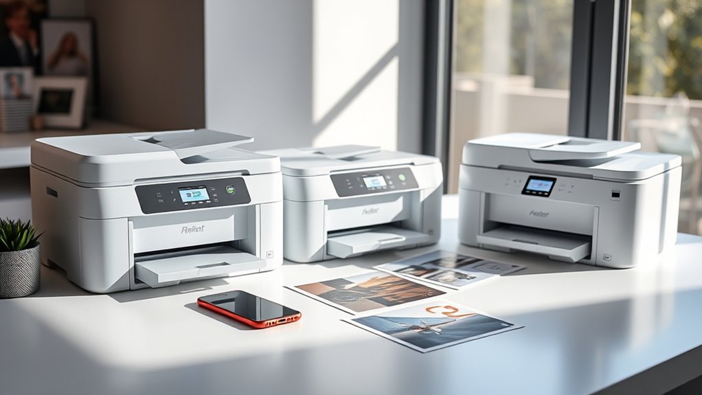 top airprint printer picks