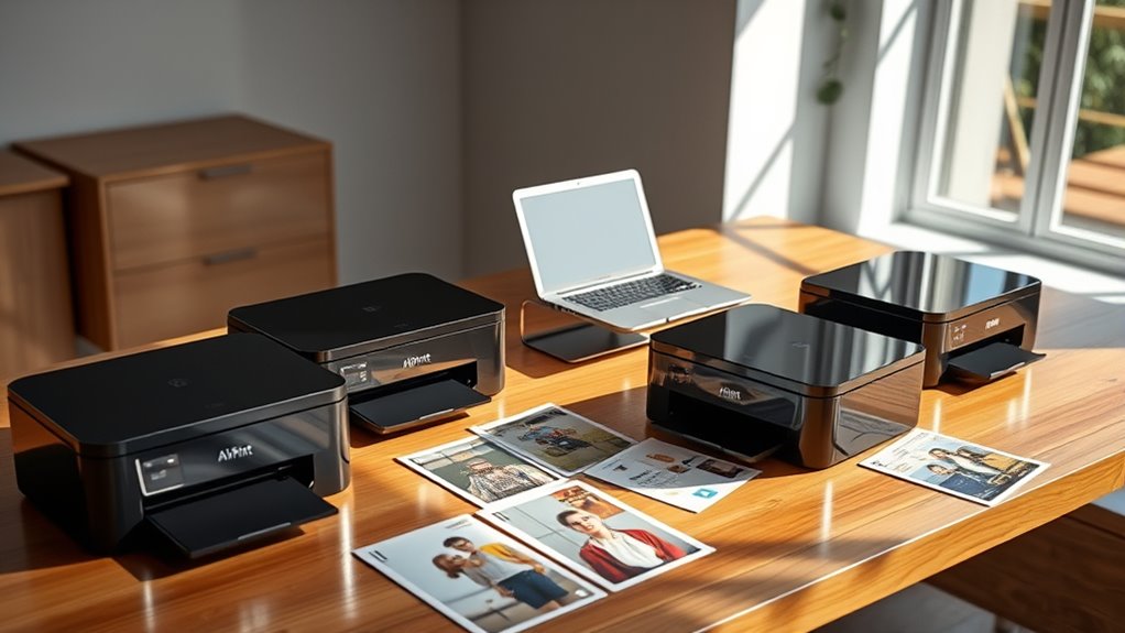 top airprint printer picks