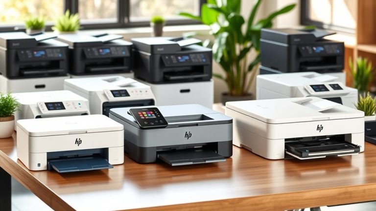 top airprint printer picks
