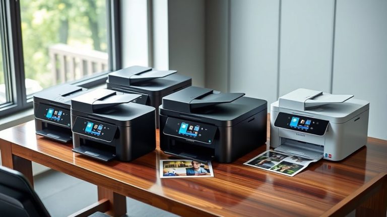 top airprint printer picks