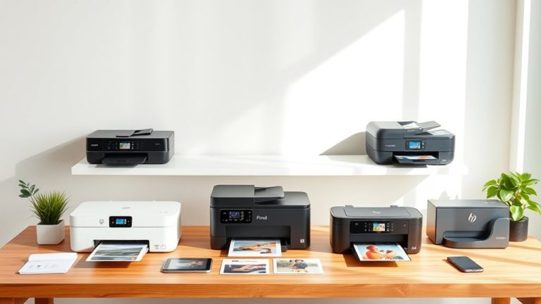 top airprint printers 2026