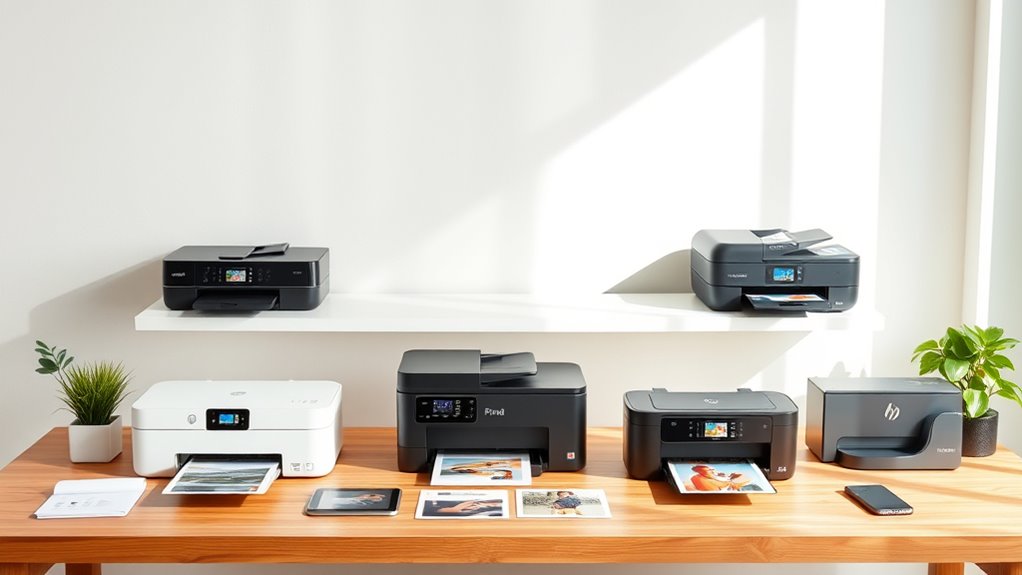 top airprint printers 2026