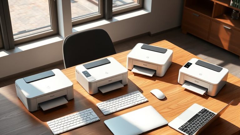 top airprint printers 2026